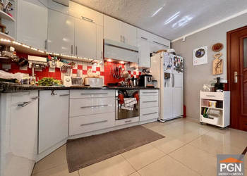 Oferta sprzedaży domu wolnostojącego Wolin 130m2
