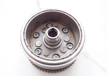 Magneto 037000 - 5480 2EZ Bendix Wolne Koło Sprzęgło HONDA Atv TRX 350 FE