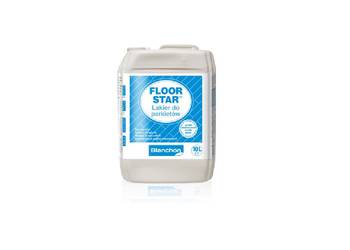 BLANCHON Lakier Floor Star