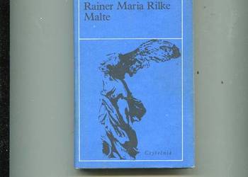 Malte - Rainer Maria Rilke