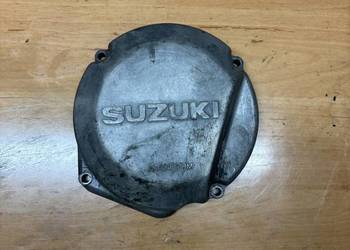 Pokrywa zapłonu magneta iskrownika Suzuki RM 250 1989-1995 Magnesium