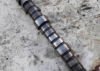 WAŁEK ROZRZĄDU MERCEDES 1824 25 34 2531 1834 4410510001 WAŁEK ROZRZĄDU MERCEDES 1824 25 34 2531 1834 4410510001