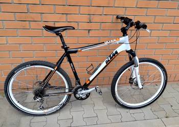 Rower KTM 26 ultra flite mtb