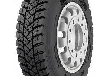 Opona 315/80R22.5  16PR RC700 156K  PETLAS  Napęd Budowlany M+S