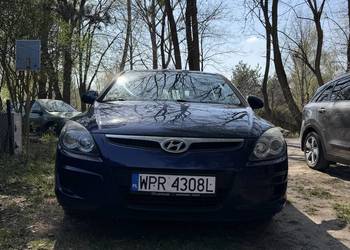 Sprzedam Hyundai i30
