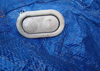 Opel Tigra A włącznik przełącznik szyberdachu 03932507