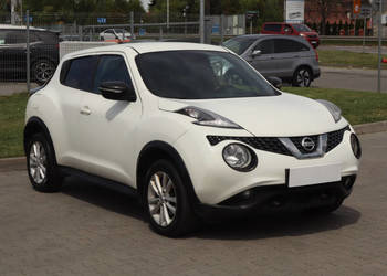 Nissan Juke 1.2 DIG-T