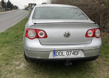 Passat b6