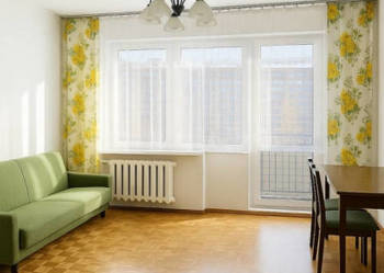 Sobieskiego, 3-pok., 62.2 m2 BEZ PROWIZJI