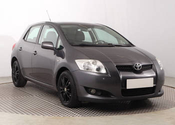 Toyota Auris 2.0 D-4D