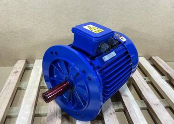 silnik elektryczny 11kW 1450obr. 3fazowy Tamel