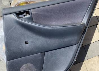 Tapicerka drzwi prawy tyl