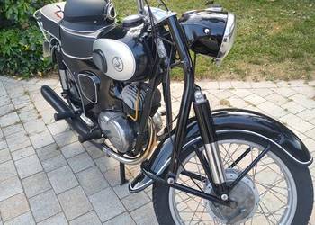 SHL M11 poj. 175 rok 1967 sprzedam