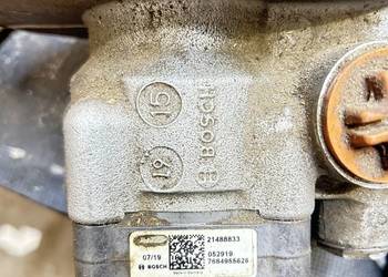 Sprzedam pompę  wspomagania kierownicy renault,Volvo okazja  zapraszam !!!