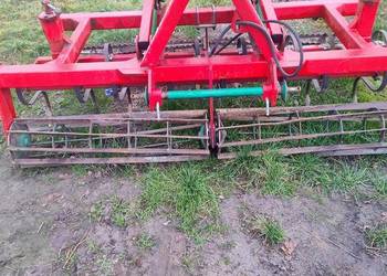 Sprzedam agregat do siewnika agro masz z hydro pakiem