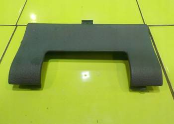 BMW 3 E36 1.8 B 99r CABRIO 2D oslona zaslepka deski wnetrza 8167825 8167844