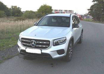 Mercedes GLB w dobre ręce