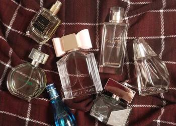 Zestaw 3x l'eau de parfum, 4x l'eau de toilette + body mist (różne marki)