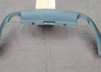 Hyundai Grandeur IV Azera SPOILER ZDERZAKA TYŁ DOKŁADKA HOKEJ 86611-3L000