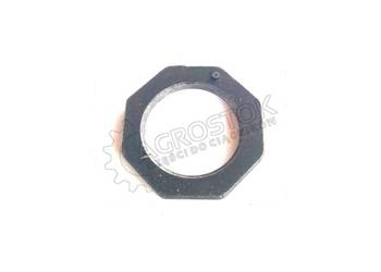 Nakrętka czopa prt z noskiem