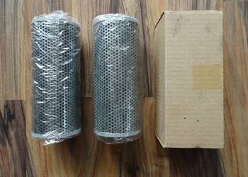 Filtr hydrauliczny 195X83 mm STAUFF AD030B40B