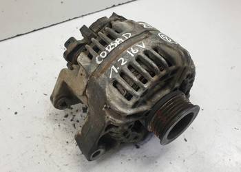 ALTERNATOR Opel Corsa D 1.2 16V _ 100A ZY 0124325171 bosch oryginał