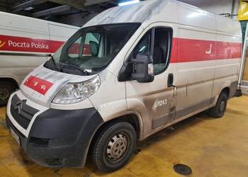 CITROEN JUMPER 2011 / 2198,00 ccm / 101 KM