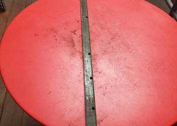 4330253252 Szyna boczna tłoka PRASA FORTSCHRITT K-453