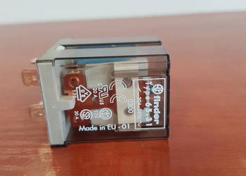 9.1186.1064.0 RELAY POWER PLUG LELY wtyczka zasilająca