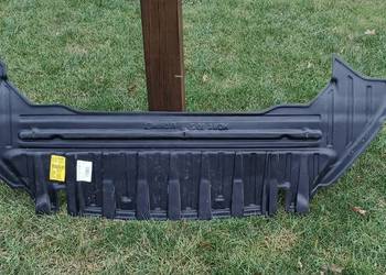 Osłona dolna silnika ford mondeo MK4