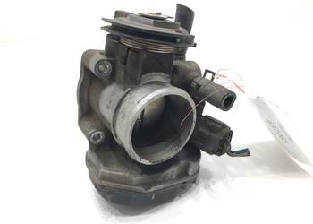 PRZEPUSTNICA CHEVROLET LACETTI 1.4 95KM ZAWÓR POWIETRZA