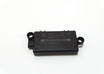 STEROWNIK CZUJNIK ALARMU BMW 1 E88 6989713
