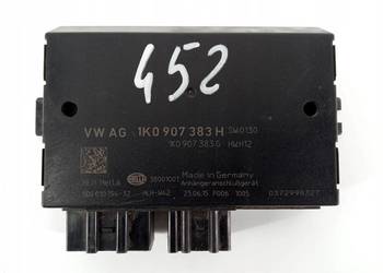 MODUŁ 1K0907383H VW Volkswagen Transporter VI (2015-2024) T6