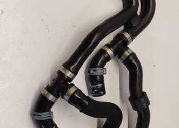 VW TAYRON RURA PRZEWÓD WODY 5QF121156