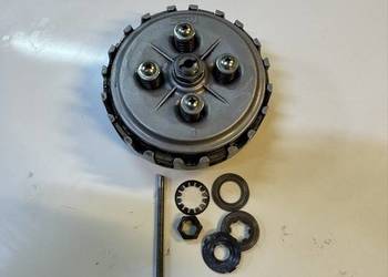 Sprzęgło am6 kosz sprzegłowy Aprilia Yamaha