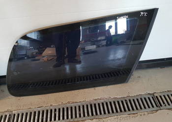 VW SHARAN MK1 LIFT GALAXY ALHAMBRA SZYBA PRAWA LEWA TYL ZAMEK SZYBY