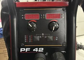 SPAWARKA MIGOMAT LINCOLN SPEEDTEC 505S 500A 400V