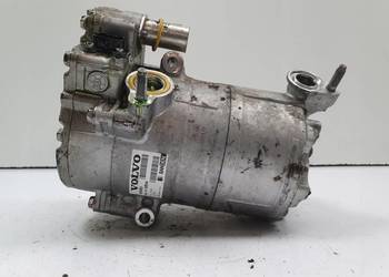 SPRĘŻARKA KLIMATYZACJI Volvo XC90 II T8 _ kompresor P32260523