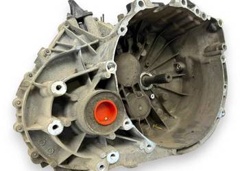 SKRZYNIA BIEGÓW 1285242 Volvo S60 II V60 S80 V70 III 2.0 D D3 EU1R7002TEC