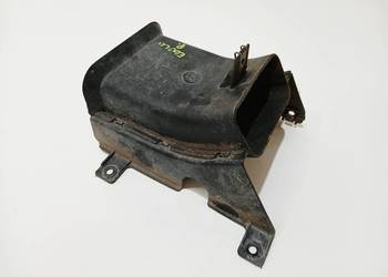 KANAŁ WLOT POWIETRZA TARCZY PRAWY BMW E60 E61 OE 7033756 (0001028)