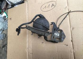 AUDI A6 C6 A6C6 054129808 ZBIORNIK ZBIORNICZEK PODCIŚNIENIA PRÓŻNIOWY
