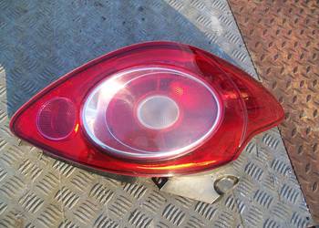 Ford KA Mk2 Lampa tyl tylna lewa Oryginal