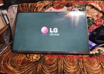 Sprzedam dwa telewizory LG 42 l8850v – ZN