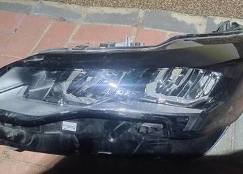 Reflektor full LED Peugeot 3008 5000