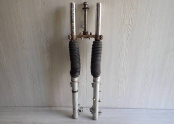 Zawieszenie Przód SHOWA Lagi Póła Dolna Honda NX 650 Dominator 90-94r