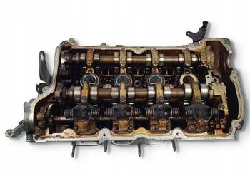 GŁOWICA CYLINDRÓW Mini Cooper R56 1.6 16V VTi V753354980R