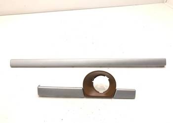 LISTWY DEKOR PORSCHE CAYENNE 7L5857222 SUV 02-10 WYKOŃCZENIE