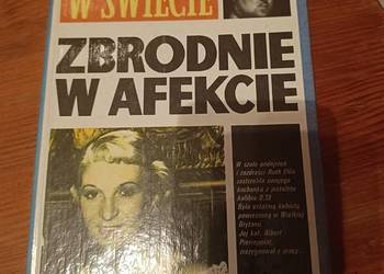 Zbrodnie w afekcie