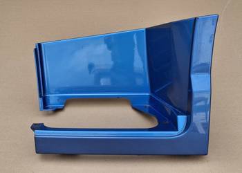 VOLVO FH4 STOPIEŃ LEWY DOLNY OBUDOWA STOPNIA LEWA ORYGINAŁ 21344647