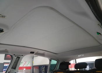 PEUGEOT 3008 I 2012 PODSUFITOWKA SOLAR PANORAMA PODSUFITKA